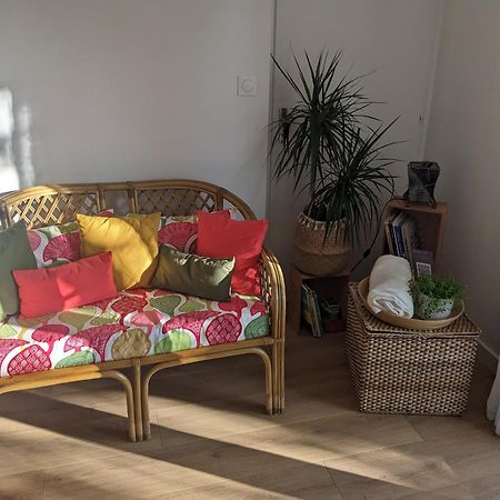 Appartement Cosy Pres De Toulouse Et Du Gers מראה חיצוני תמונה