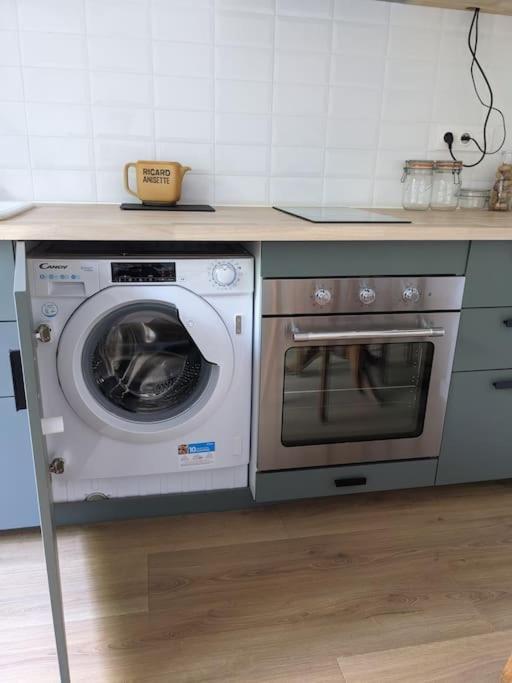Appartement Cosy Pres De Toulouse Et Du Gers מראה חיצוני תמונה