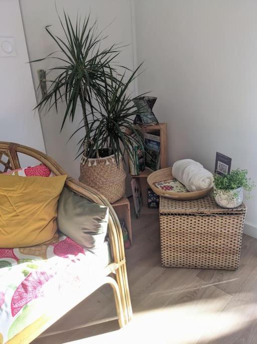 Appartement Cosy Pres De Toulouse Et Du Gers מראה חיצוני תמונה