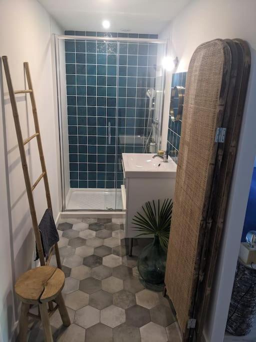 Appartement Cosy Pres De Toulouse Et Du Gers מראה חיצוני תמונה