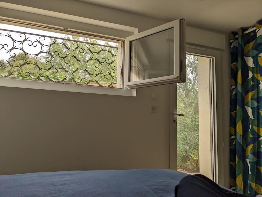 Appartement Cosy Pres De Toulouse Et Du Gers מראה חיצוני תמונה