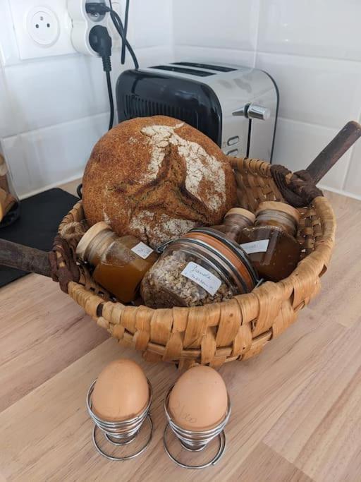 Appartement Cosy Pres De Toulouse Et Du Gers מראה חיצוני תמונה