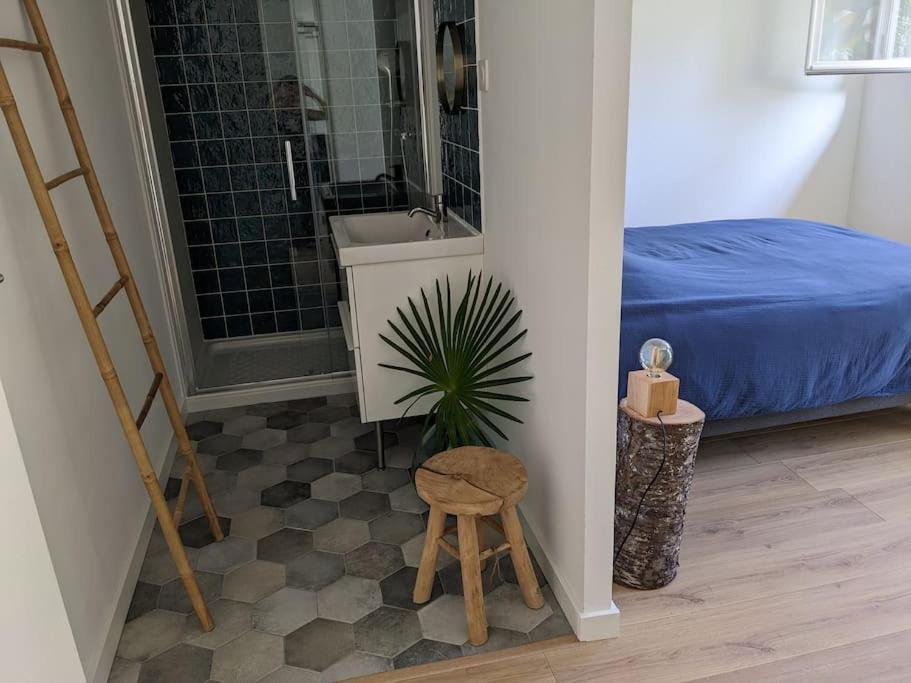 Appartement Cosy Pres De Toulouse Et Du Gers מראה חיצוני תמונה