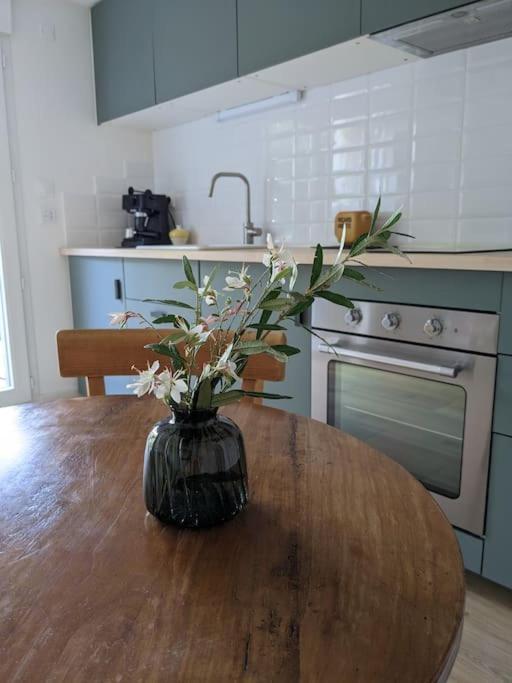 Appartement Cosy Pres De Toulouse Et Du Gers מראה חיצוני תמונה