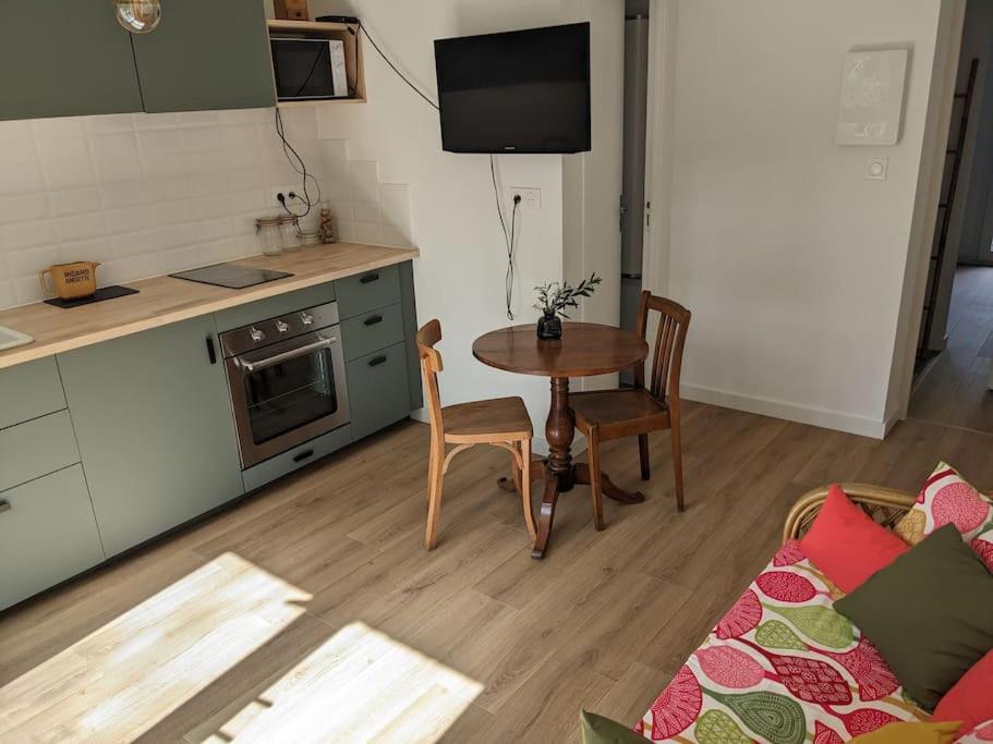Appartement Cosy Pres De Toulouse Et Du Gers מראה חיצוני תמונה