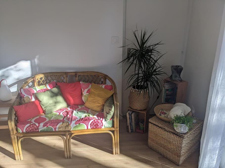 Appartement Cosy Pres De Toulouse Et Du Gers מראה חיצוני תמונה