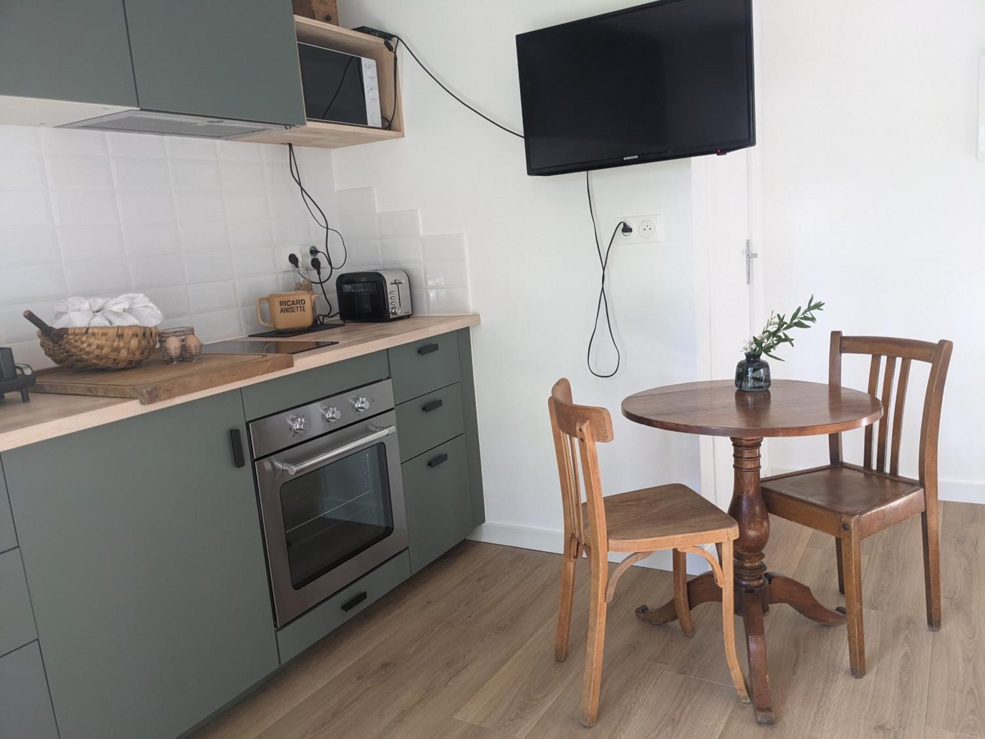 Appartement Cosy Pres De Toulouse Et Du Gers מראה חיצוני תמונה