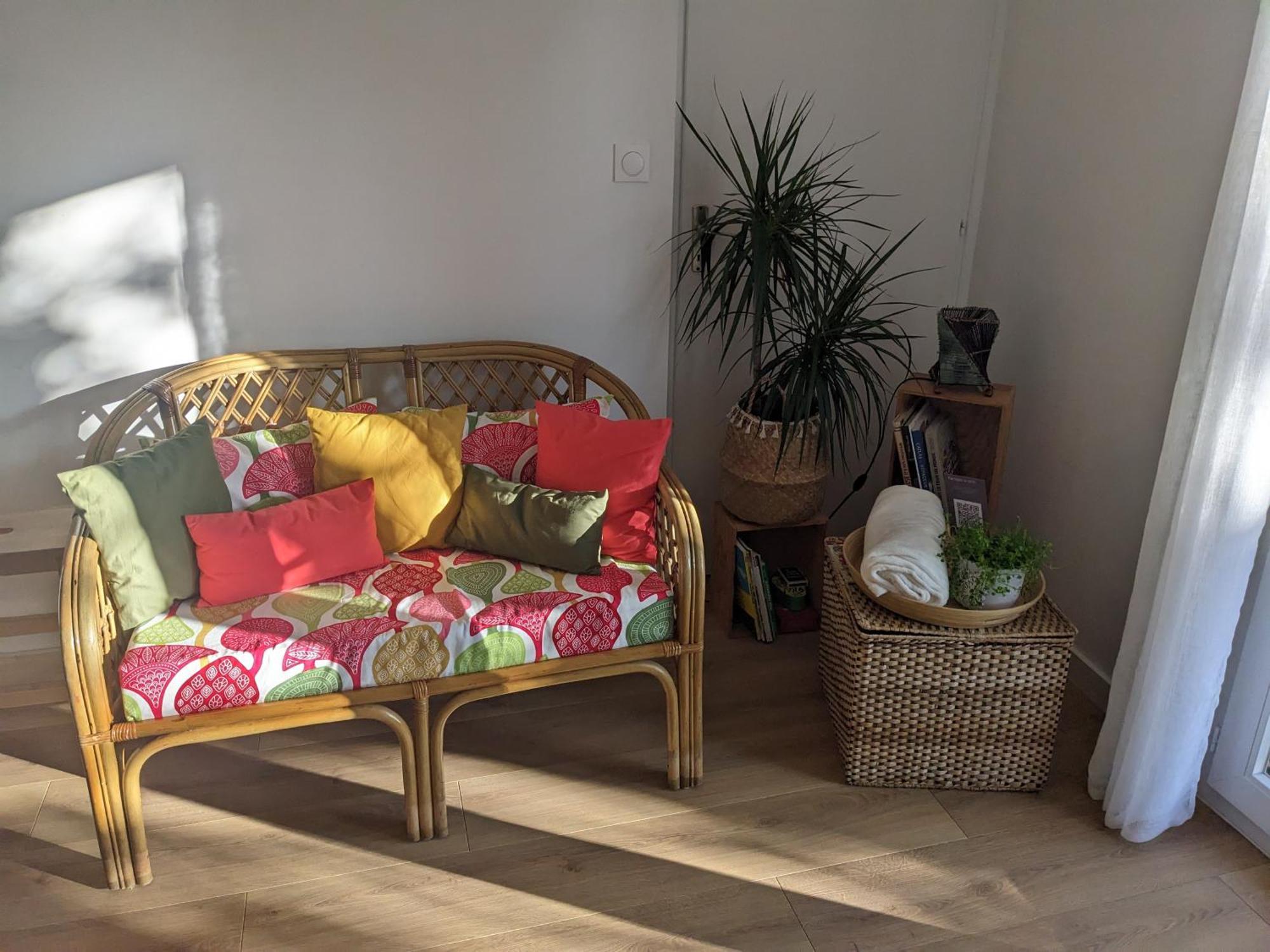 Appartement Cosy Pres De Toulouse Et Du Gers מראה חיצוני תמונה